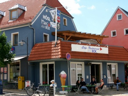 Foto: Haus am Eck